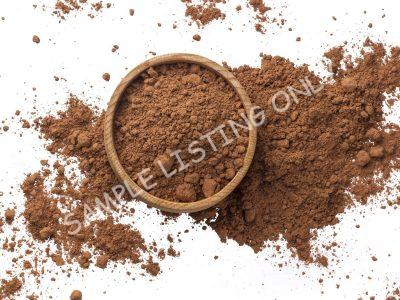 Zimbabwe Cocoa Powder