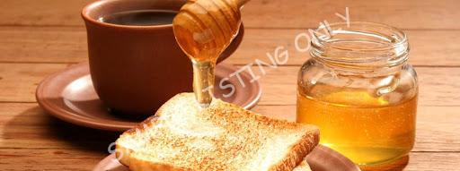 Pure Zimbabwe Honey